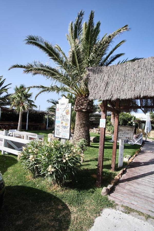 Hostal Banti Тарифа Екстериор снимка