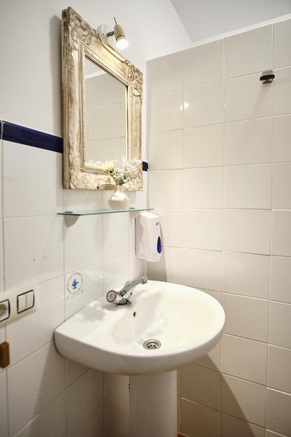 Hostal Banti Тарифа Екстериор снимка
