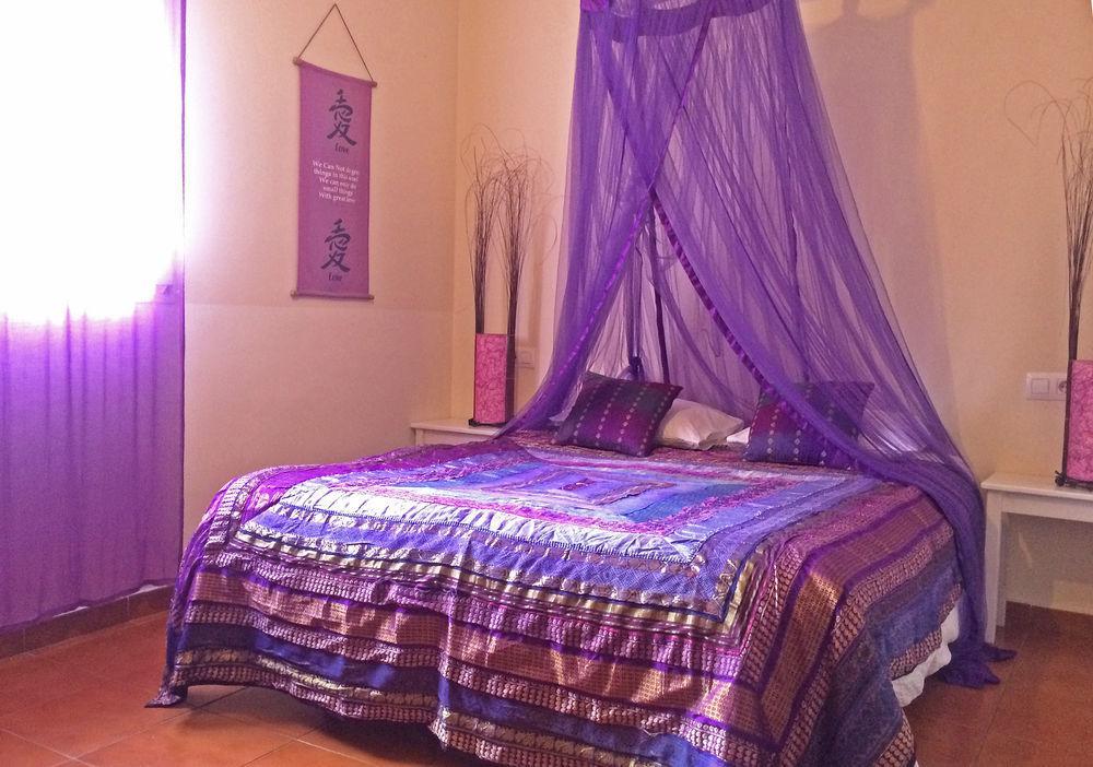 Hostal Banti Тарифа Екстериор снимка