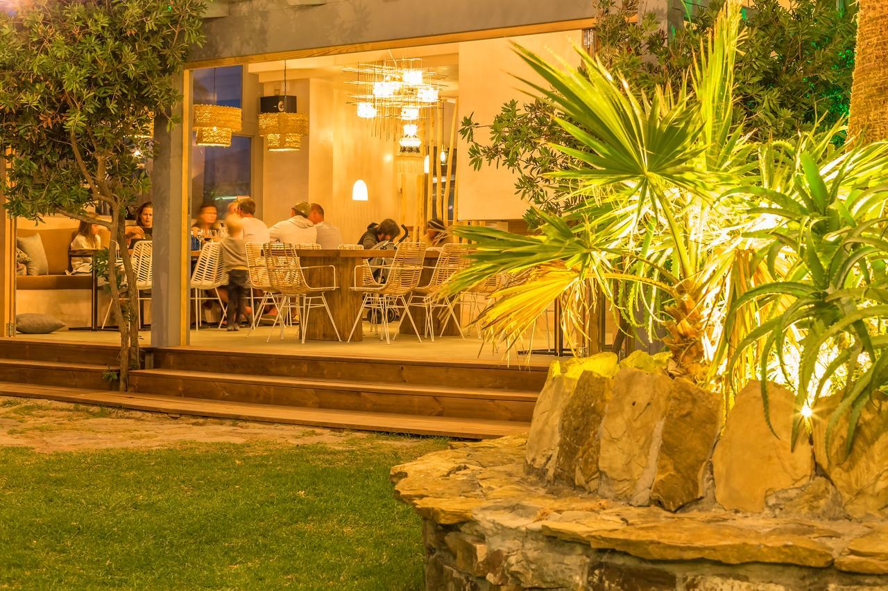 Hostal Banti Тарифа Екстериор снимка
