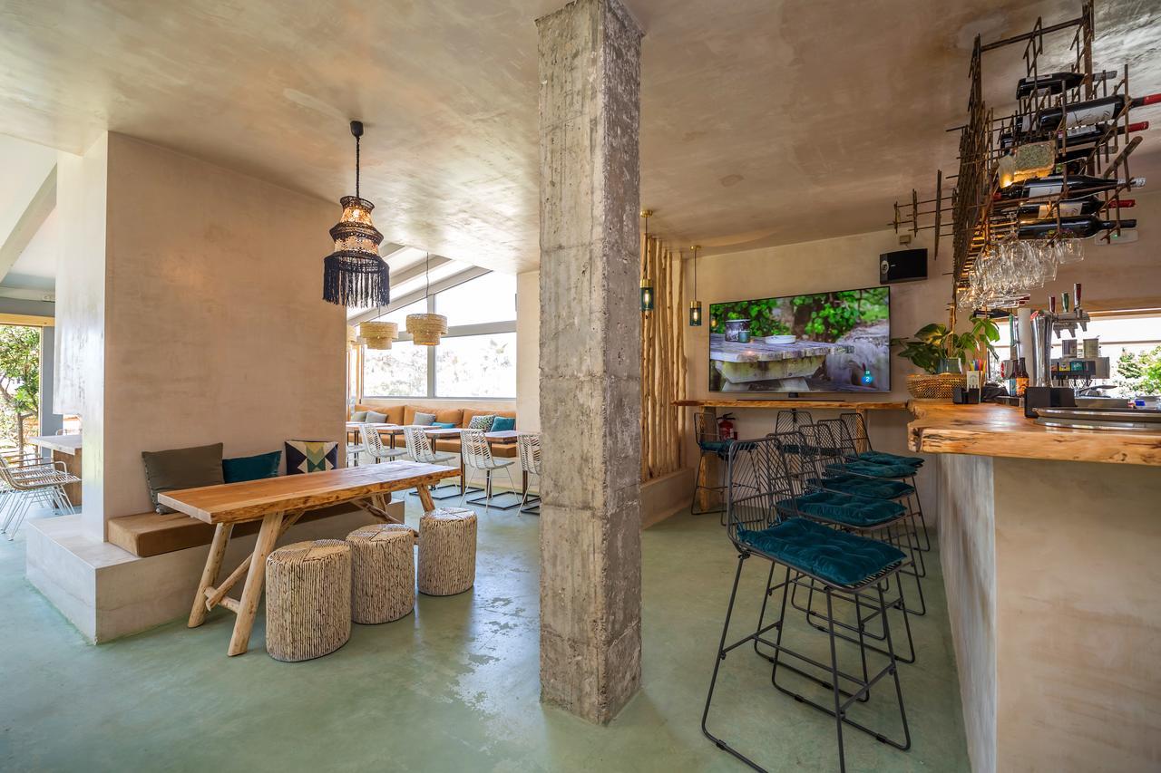 Hostal Banti Тарифа Екстериор снимка