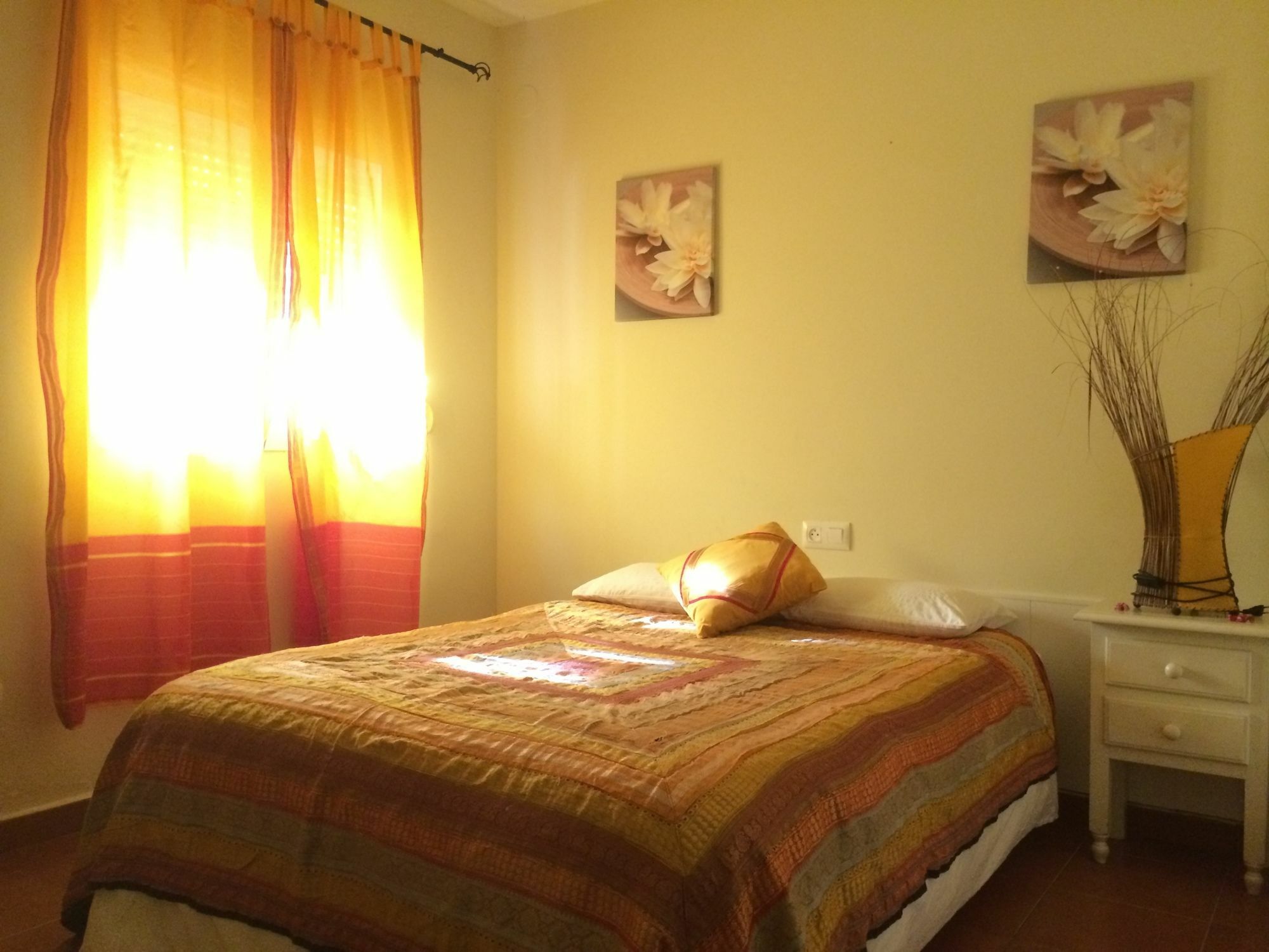 Hostal Banti Тарифа Екстериор снимка